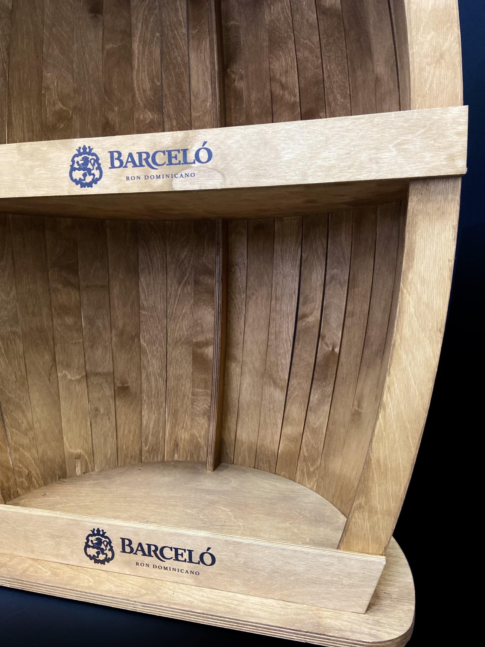 Barrel Barceló-3
