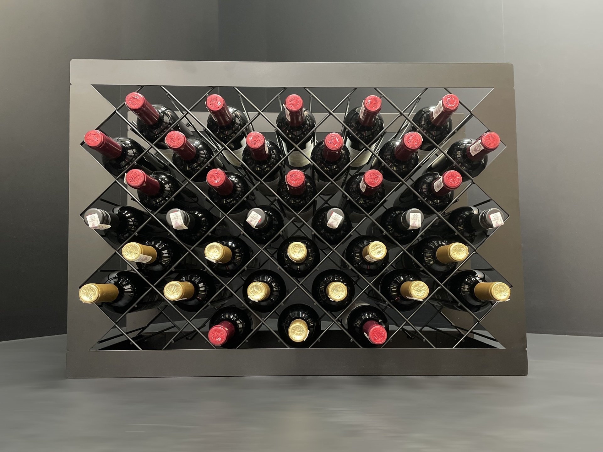Wine rack-1