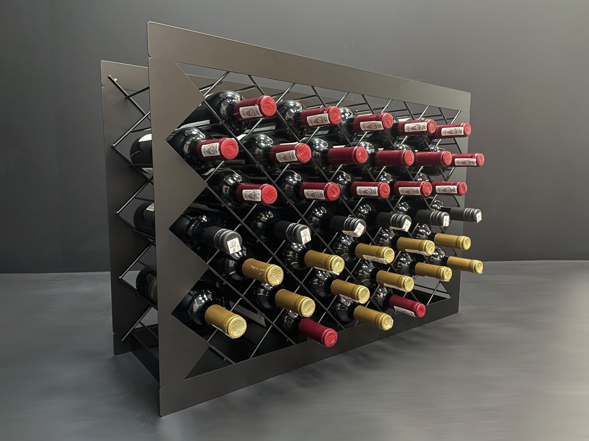 Wine rack-2