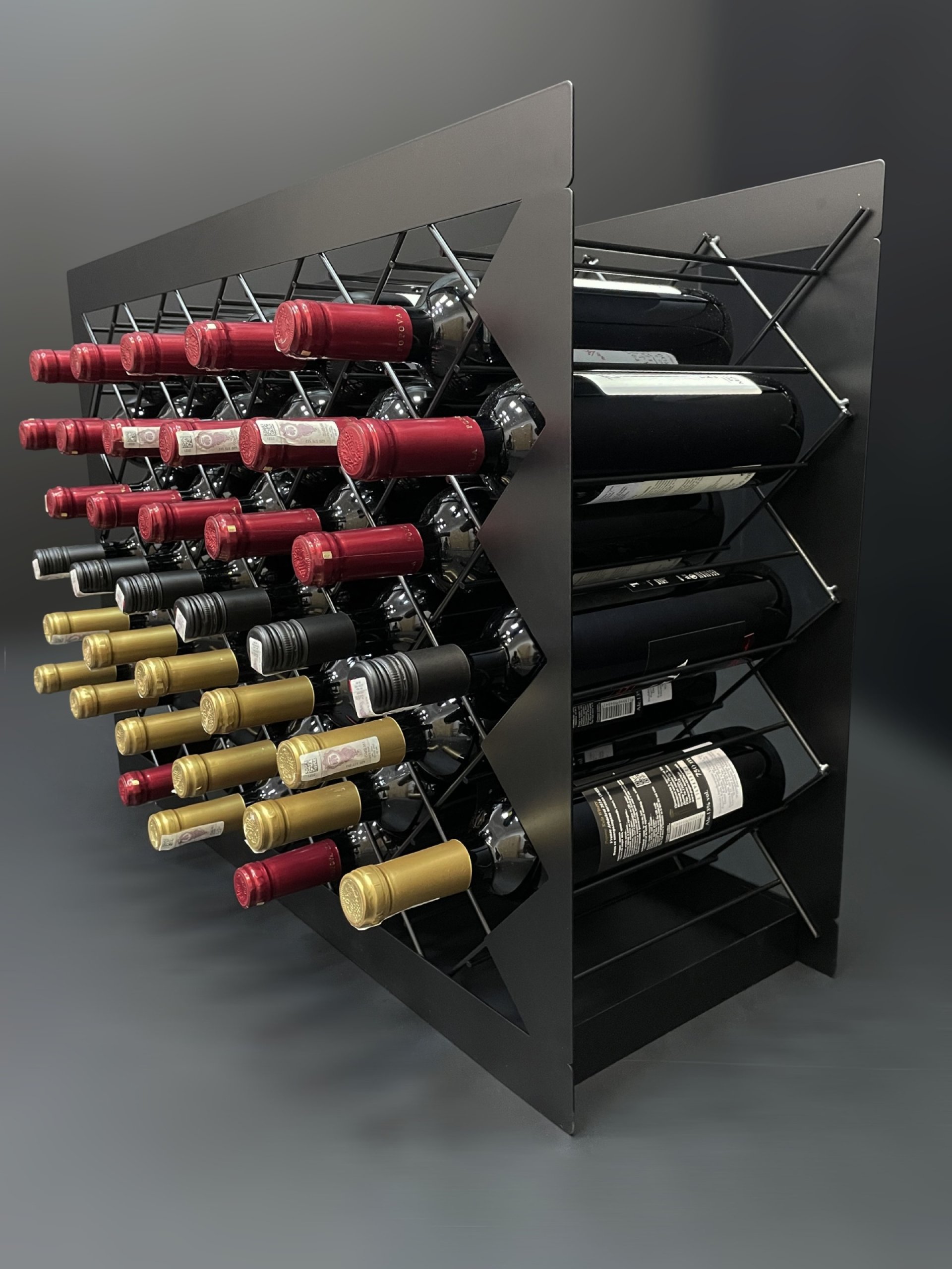 Wine rack-3