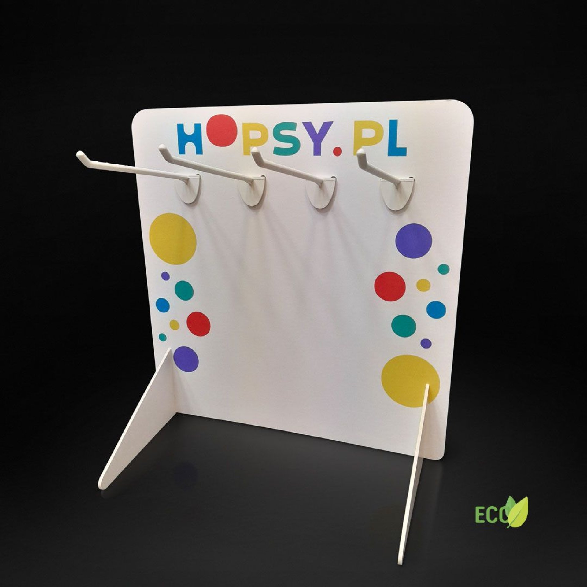 Counter display HOPSY-1