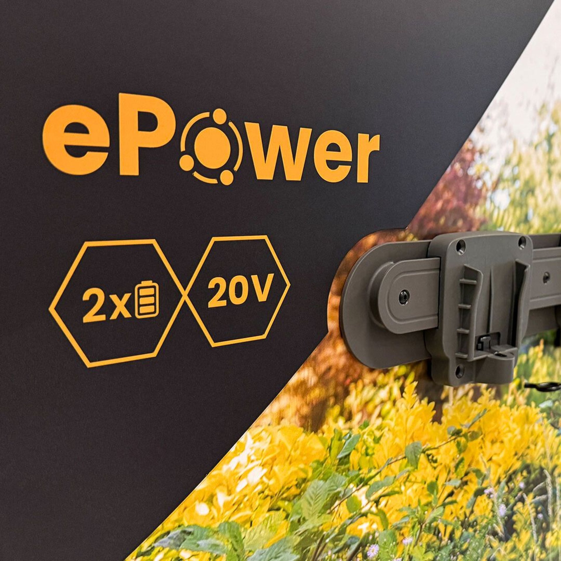 Ekspozytory na narzędzia ogrodnicze-2