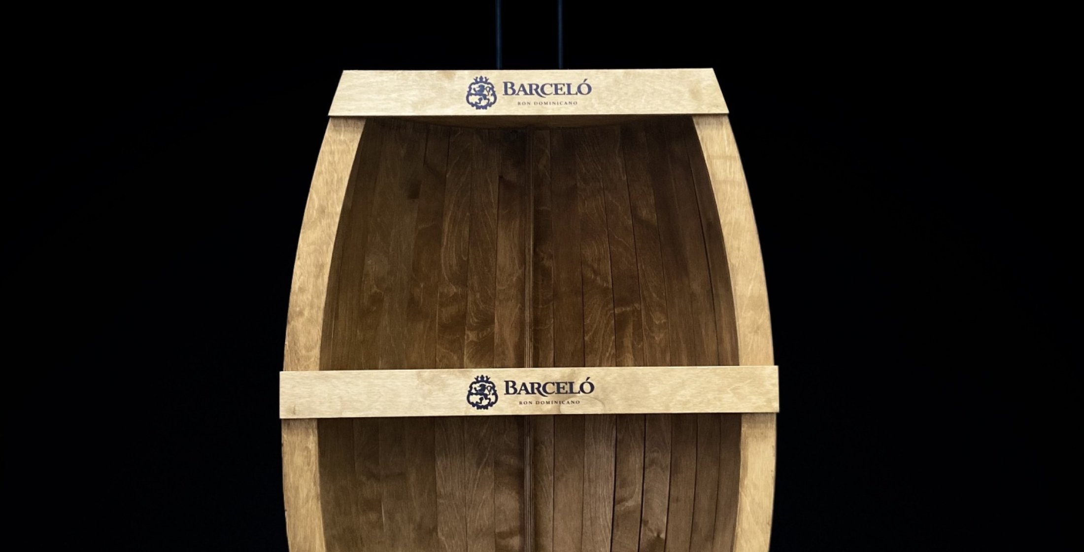Barrel Barceló