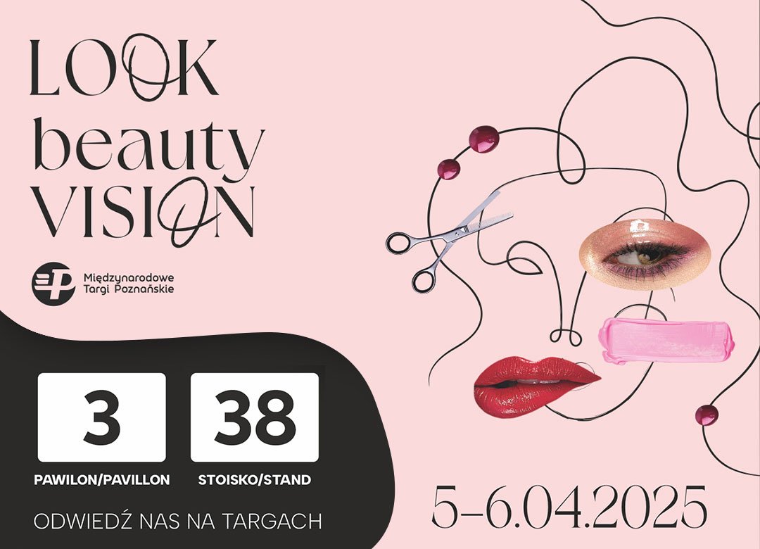 LOOK & beautyVISION
