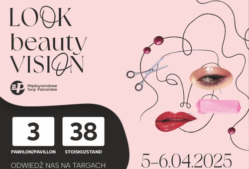 LOOK & beautyVISION