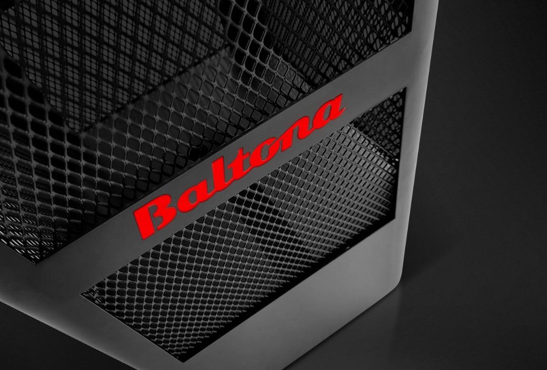 Baltona