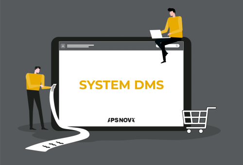 System DMS