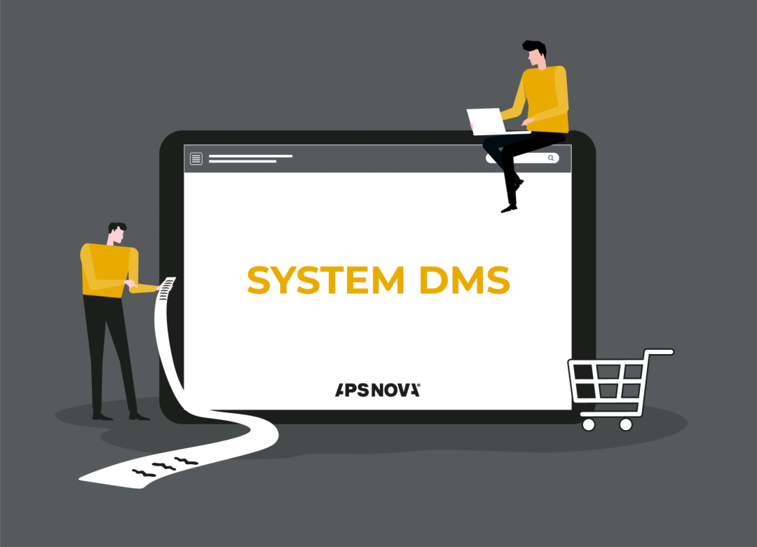 DMS-System
