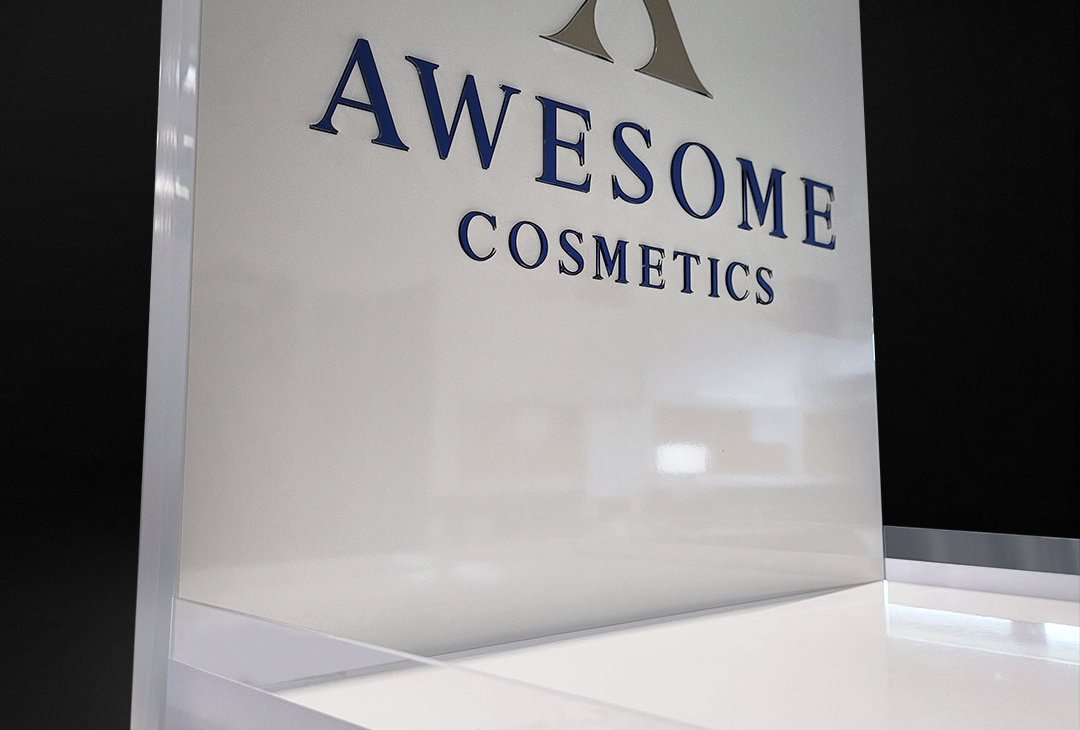 Awesome Cosmetics