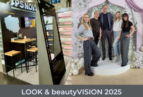 LOOK i beautyVISION 2025